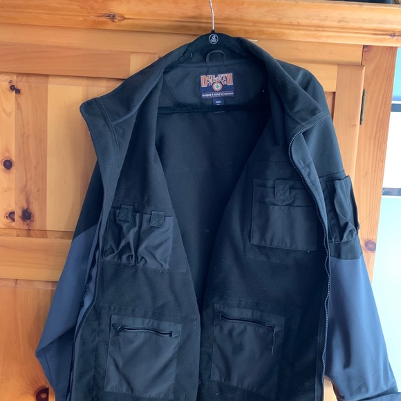 Men’s XXXL Deluth Trading Co. All weather . - Picture 3 of 4